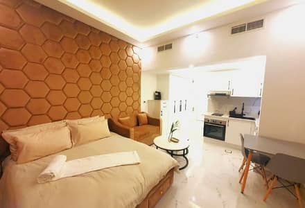Monolocale in vendita a Al Furjan, Dubai - Appartamento a Al Furjan，Azizi Star, 500000 AED - 16305353