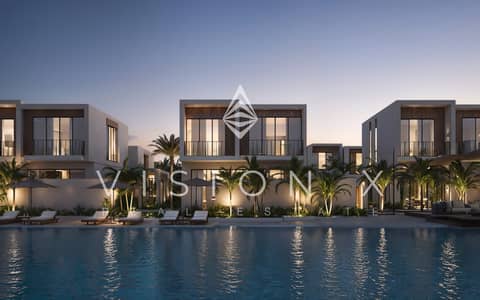 5 Bedroom Villa for Sale in Al Tay East, Sharjah - 2. jpg
