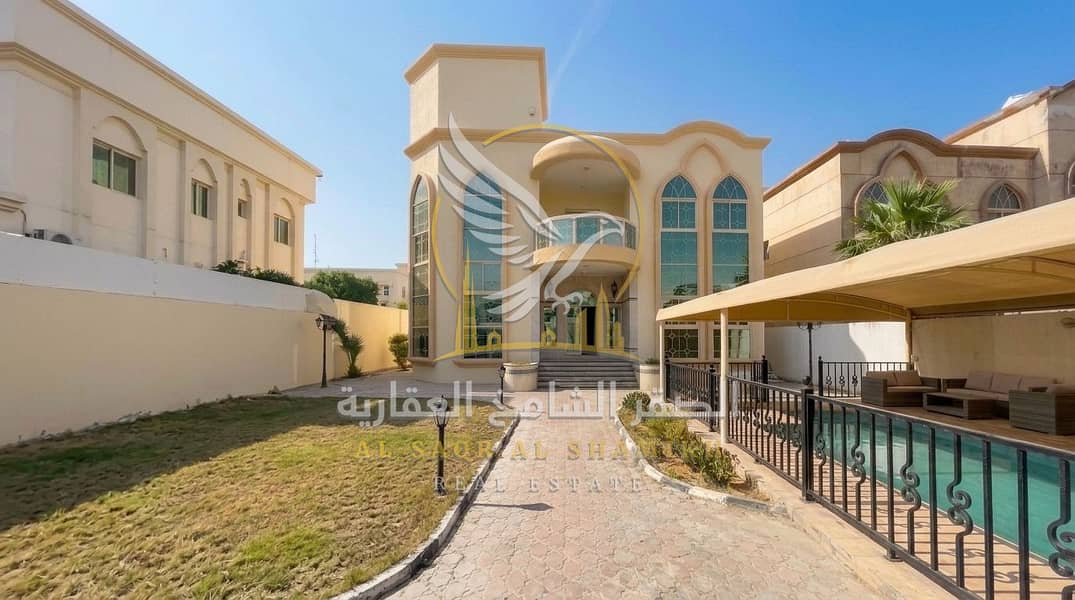 فيلا الشرقان تبع فاكسون مع حديقة الف 140 5. jpeg فيلا الشرقان تبع فاكسون مع حديقة الف 140 5. jpeg