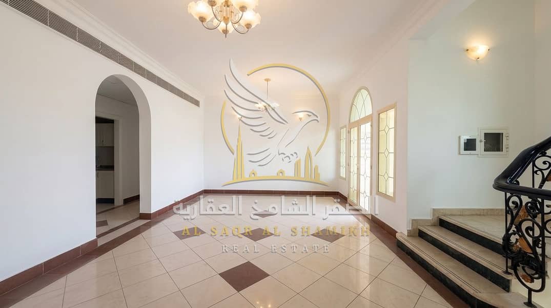 3 فيلا الشرقان تبع فاكسون مع حديقة الف 140 2. jpeg