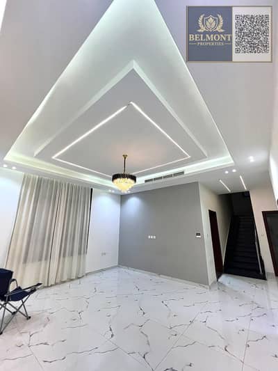 5 Slaapkamers Villa te Huur in Al Bahia, Ajman - WhatsApp Image 2026-08-26 at 7.25. 42 PM. jpeg