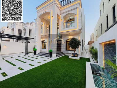 5 Schlafzimmer Villa zum zum Verkauf in Al Helio, Ajman - WhatsApp Image 2026-08-25 at 5.11. 03 PM (1)-watermark. jpg 5 Schlafzimmer Villa zum zum Verkauf in Al Helio, Ajman - WhatsApp Image 2026-08-25 at 5.11. 03 PM (1)-watermark. jpg