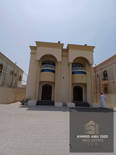 5 Bedroom Villa for Rent in Al Rawda, Ajman - WhatsApp Image 2026-08-25 at 11.25. 38 AM (1). jpeg 5 Bedroom Villa for Rent in Al Rawda, Ajman - WhatsApp Image 2026-08-25 at 11.25. 38 AM (1). jpeg