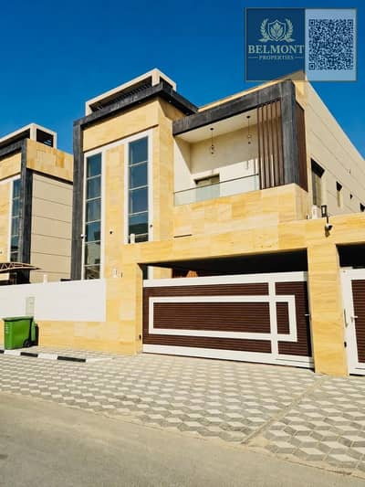 4 Bedroom Villa for Rent in Al Yasmeen, Ajman - WhatsApp Image 2026-08-26 at 7.44. 03 PM. jpeg