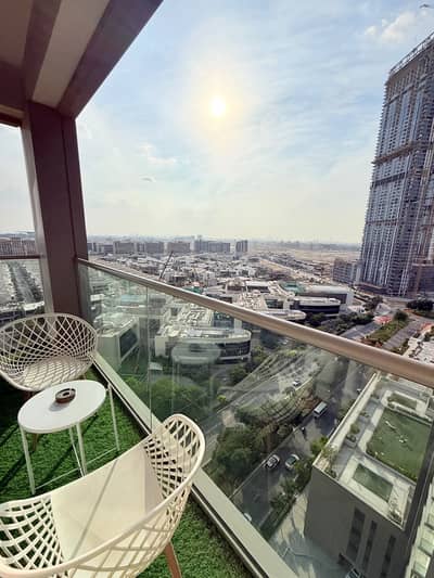 2 Bedroom Flat for Sale in Sobha Hartland, Dubai - 52fde993-5e4d-4b97-a645-403cc55211d3. JPG