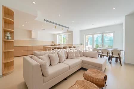 4 Bedroom Townhouse for Sale in Arabian Ranches, Dubai - Fully Renovated | Vacant | Extended 3E