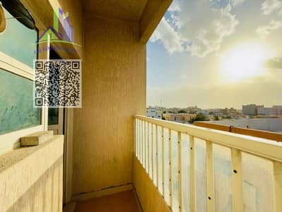 1 habitación Apartamento para en Alquiler en Al Rawda, Ajman - WhatsApp Image 2026-08-26 at 7.40. 51 PM. jpeg