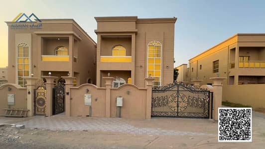 5 Bedroom Villa for Sale in Al Rawda, Ajman - WhatsApp Image 2026-08-23 at 10.19. 38 AM. jpeg 5 Bedroom Villa for Sale in Al Rawda, Ajman - WhatsApp Image 2026-08-23 at 10.19. 38 AM. jpeg