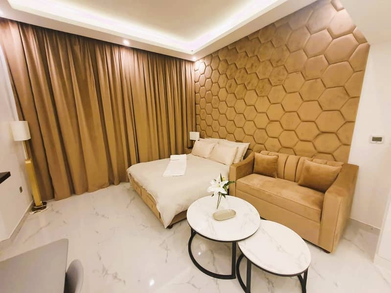 Appartement in Al Furjan,Azizi Star, 514990 AED - 16305456 Appartement in Al Furjan,Azizi Star, 514990 AED - 16305456