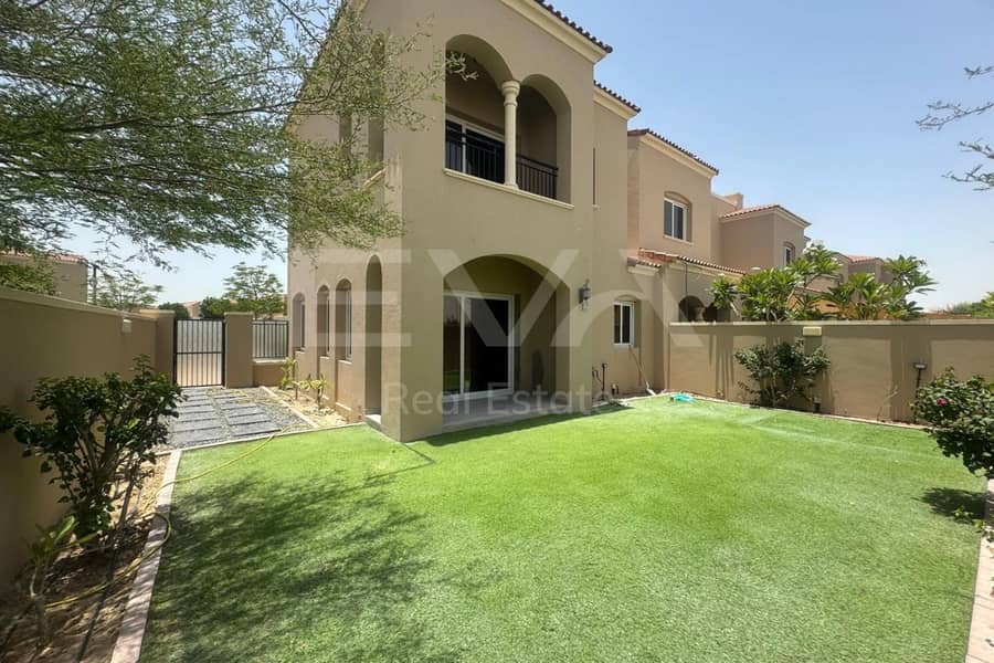 UNFURNISHED | READY TO MOVE | PRISTINE CONDITION UNFURNISHED | READY TO MOVE | PRISTINE CONDITION