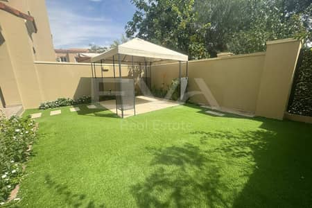 3 Bedroom Townhouse for Rent in Serena, Dubai - 3 BR + MAIDS | UNFURNSIHED | READY TO MOVE