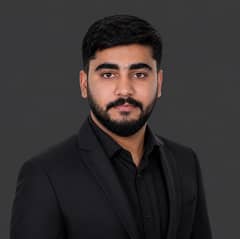 Muhammad Numan