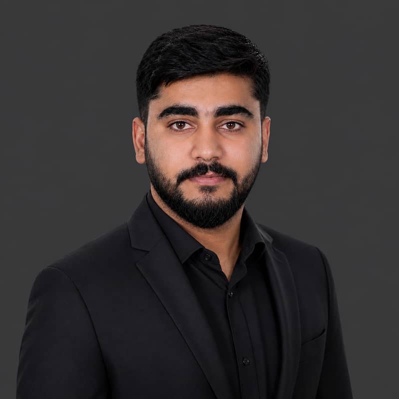 Muhammad Numan