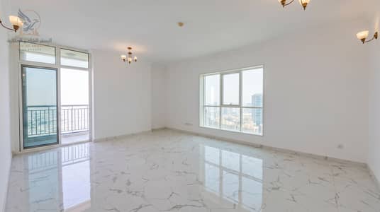 3 Bedroom Flat for Rent in Al Rashidiya, Ajman - شقه ثلاث غرف وصاله ابراج الواحه الراشديه عجمان. jpeg