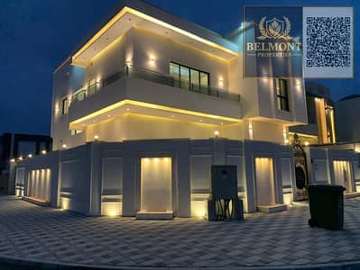 6 Bedroom Villa for Rent in Al Yasmeen, Ajman - WhatsApp Image 2026-08-26 at 8.23. 48 PM (2). jpeg