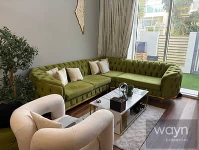 1 Schlafzimmer Villa zum zur Miete in Rukan, Dubai - IMG_7770. jpeg