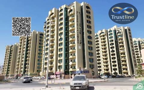1 Schlafzimmer Wohnung zum zum Verkauf in Al Rashidiya, Ajman - aac9ff76-3fc7-4ae4-97a4-e881a30a022c. jpeg