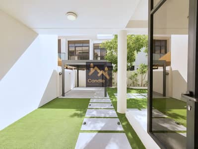 3 Slaapkamers Villa te Koop in DAMAC Hills, Dubai - yard 2. jpg 3 Slaapkamers Villa te Koop in DAMAC Hills, Dubai - yard 2. jpg