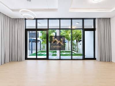فیلا 3 غرف نوم للبيع في داماك هيلز، دبي - livingroom. jpg