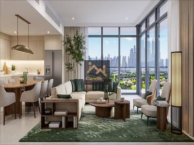 Appartement de 3 chambres à à vendre à The Views, Dubai - 7. png