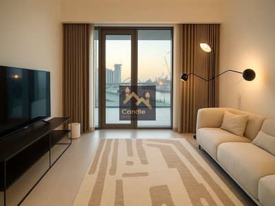 2 Bedroom Apartment for Rent in Al Wasl, Dubai - living room 2. jpg 2 Bedroom Apartment for Rent in Al Wasl, Dubai - living room 2. jpg