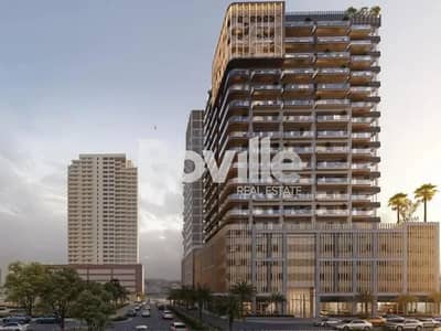 Estudio para en Venta en Jumeirah Village Circle (JVC), Dubai - Lume Residence (2). jpg