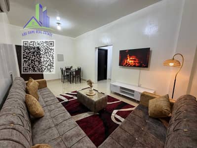 1 habitación Apartamento para en Alquiler en Al Mowaihat, Ajman - WhatsApp Image 2026-07-29 at 6.41. 17 PM (1). jpeg