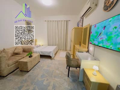 Estudio para en Alquiler en Al Rawda, Ajman - WhatsApp Image 2026-08-26 at 6.02. 56 PM. jpeg