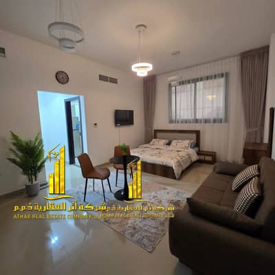 استوديو  للايجار في النعيمية، عجمان - WhatsApp Image 2026-05-07 at 1.33. 21 PM. jpeg