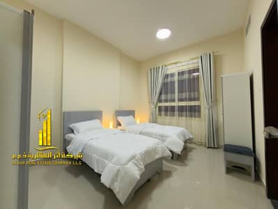 شقة 2 غرفة نوم للايجار في النعيمية، عجمان - WhatsApp Image 2026-08-26 at 3.45. 25 PM (1). jpeg