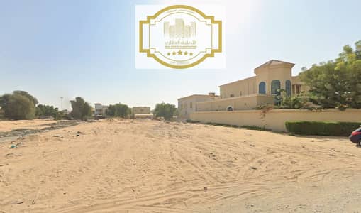 Plot de  à à vendre à Al Mowaihat, Ajman - لقطة الشاشة 2026-08-07 173838. png
