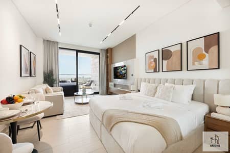 Studio for Rent in Business Bay, Dubai - 0K8A2490. jpg