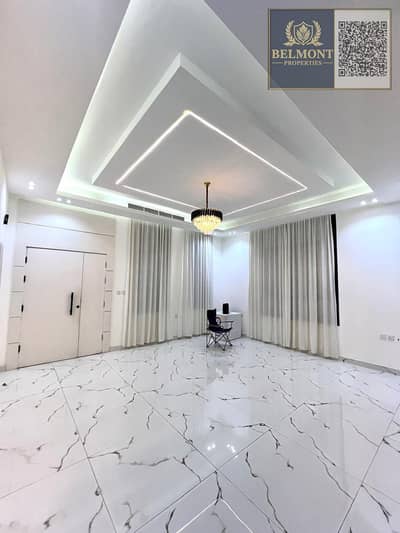 5 Slaapkamers Villa te Huur in Al Bahia, Ajman - WhatsApp Image 2026-08-26 at 7.25. 44 PM. jpeg