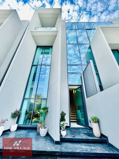 3 Camere Villa in vendita a Jumeirah Village Circle (JVC), Dubai - WhatsApp Image 2026-08-26 at 20.32. 40 (2). jpeg