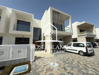 Villa de 4 chambres à à vendre à Yas Island, Abu Dhabi - WhatsApp Image 2026-06-09 at 11.56. 47 AM. jpeg