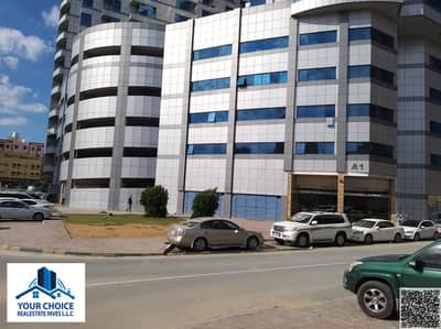 Studio te Koop in Al Rashidiya, Ajman - 4d932f5e-b274-4516-a6a0-cab730cb96dd. jpg