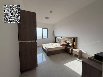 1 Bedroom Flat for Sale in Al Alia, Ajman - 1. jpeg 1 Bedroom Flat for Sale in Al Alia, Ajman - 1. jpeg