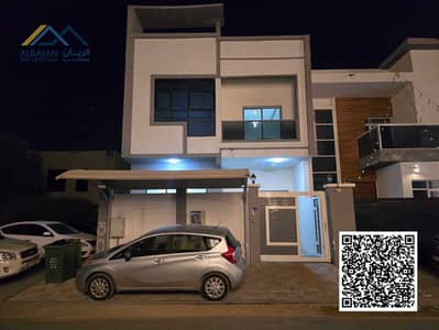 5 Cпальни Вилла в аренду в Аль Ясмин, Аджман - WhatsApp Image 2026-08-23 at 10.20. 43 AMsh (16). jpeg
