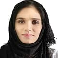 Rubina Isab