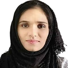 Rubina Isab