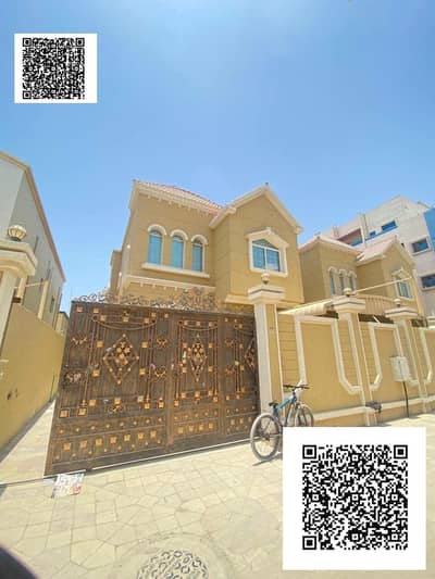 5 Slaapkamers Villa te Huur in Al Mowaihat, Ajman - 1000138025. jpg