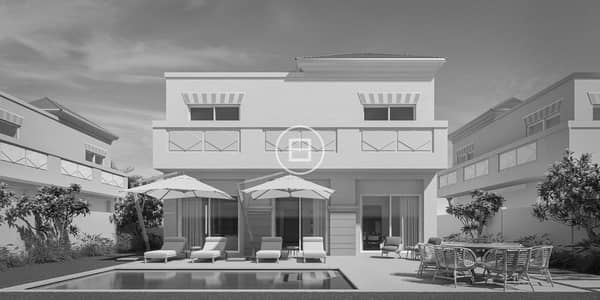 5 Slaapkamers Villa te Koop in Dubai Sports City, Dubai - Villa in Dubai Sports City，Victory Heights，Calida, 5 slaapkamers, 13500000 AED - 16305626