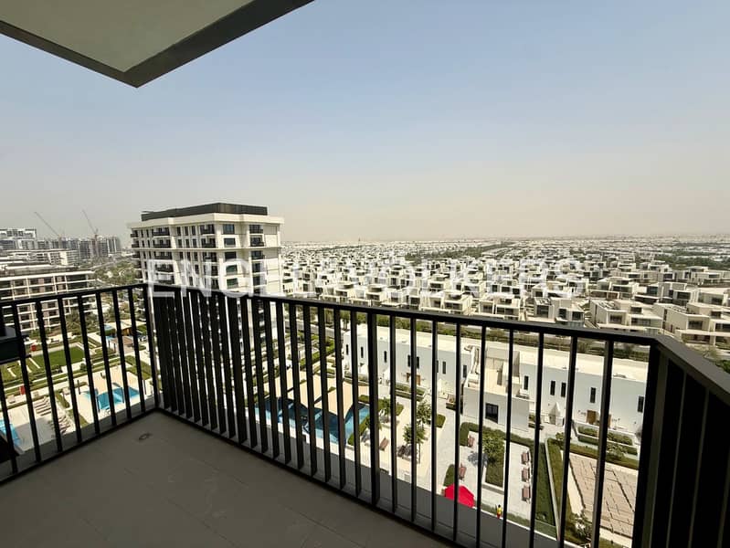 Wohnung in Dubai Hills Estate,Lime Gardens, 1 schlafzimmer, 1830000 AED - 16197219 Wohnung in Dubai Hills Estate,Lime Gardens, 1 schlafzimmer, 1830000 AED - 16197219