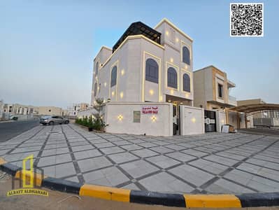 7 Slaapkamers Villa te Koop in Al Amerah, Ajman - 9b069c91-9a4a-4617-9d67-a24949b44d76. jpg 7 Slaapkamers Villa te Koop in Al Amerah, Ajman - 9b069c91-9a4a-4617-9d67-a24949b44d76. jpg