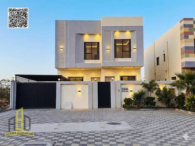 3 Slaapkamers Villa te Koop in Al Helio, Ajman - 3a883363-27ba-415b-b28f-57efe74d8c20. jpg