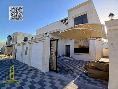 Villa de 4 chambres à à louer à Al Zahya, Ajman - 6e139003-d9e6-4e2a-be3c-cbb302a622ff. jpg Villa de 4 chambres à à louer à Al Zahya, Ajman - 6e139003-d9e6-4e2a-be3c-cbb302a622ff. jpg