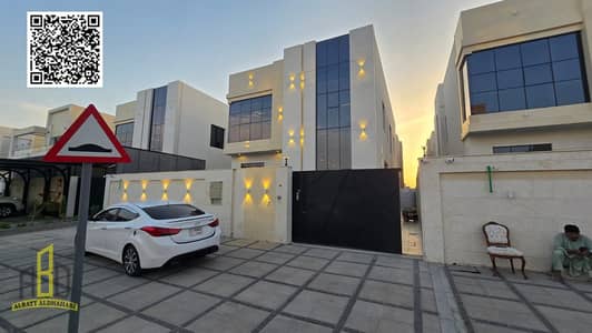 Villa de 5 chambres à à vendre à Al Helio, Ajman - 808ac90c-cad9-4f22-ad5b-ebf189a921c8. jpg Villa de 5 chambres à à vendre à Al Helio, Ajman - 808ac90c-cad9-4f22-ad5b-ebf189a921c8. jpg