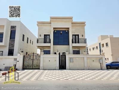 Villa de 5 chambres à à louer à Al Zahya, Ajman - 17d58bd0-6bb6-452f-b734-32962a772c07. jpg Villa de 5 chambres à à louer à Al Zahya, Ajman - 17d58bd0-6bb6-452f-b734-32962a772c07. jpg