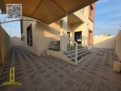 Villa de 5 chambres à à louer à Al Zahya, Ajman - 5d8ce05b-ea79-464f-a7a2-bca71bc96350. jpg Villa de 5 chambres à à louer à Al Zahya, Ajman - 5d8ce05b-ea79-464f-a7a2-bca71bc96350. jpg