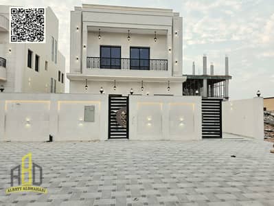 Villa de 5 chambres à à vendre à Al Helio, Ajman - 05e5201e-838b-4803-80bb-772a180bad02. jpg Villa de 5 chambres à à vendre à Al Helio, Ajman - 05e5201e-838b-4803-80bb-772a180bad02. jpg